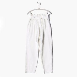 Xirena "Tyese" White Pant, size XS.